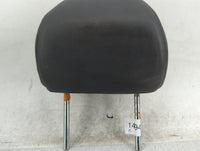 2003-2004 Honda Accord Headrest Head Rest Front Driver Seat Black - Oemusedautoparts1.com