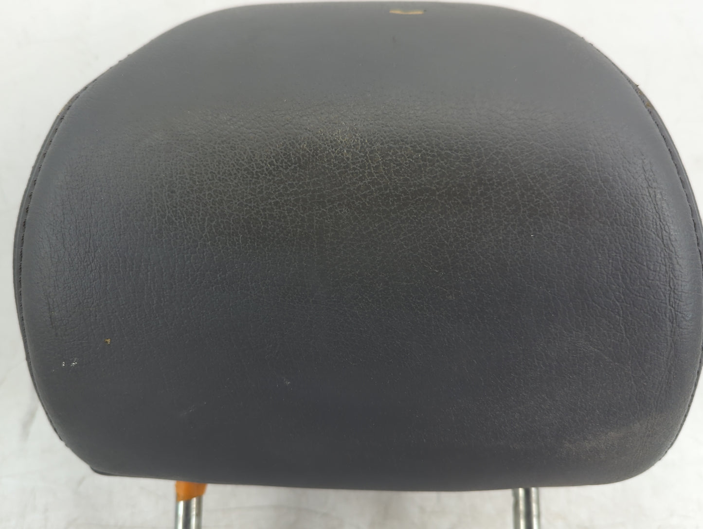 2003-2004 Honda Accord Headrest Head Rest Front Driver Seat Black - Oemusedautoparts1.com