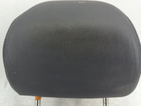 2003-2004 Honda Accord Headrest Head Rest Front Driver Seat Black - Oemusedautoparts1.com