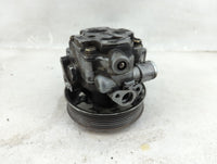 2003-2005 Honda Accord Power Steering Column Pump Oem - Oemusedautoparts1.com