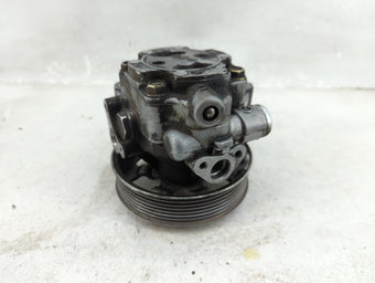 compare product 2003-2005 Honda Accord Power Steering Column Pump Oem