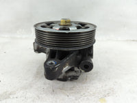 2003-2005 Honda Accord Power Steering Column Pump Oem - Oemusedautoparts1.com