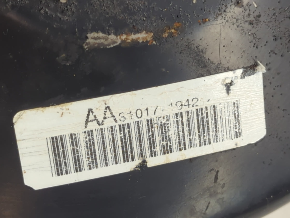 2003-2007 Honda Accord Power Brake Booster Oem 1450654 - Oemusedautoparts1.com