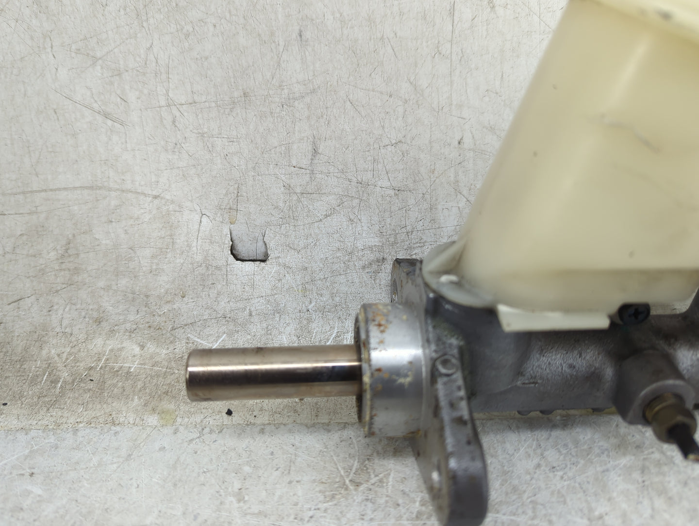 2003-2007 Honda Accord Brake Master Cylinder 1451308 - Oemusedautoparts1.com