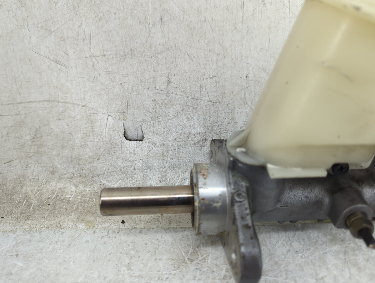 2003-2007 Honda Accord Brake Master Cylinder 1451308 - Oemusedautoparts1.com