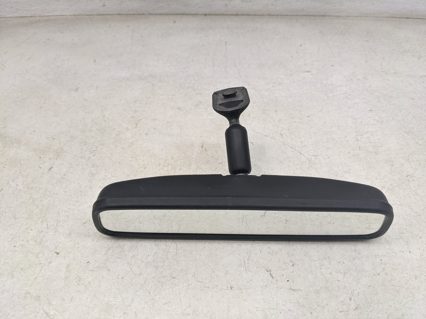 2004 Honda Accord Interior Rear View Mirror Replacement OEM P/N:E10110110 Fits OEM Used Auto Parts - Oemusedautoparts1.com