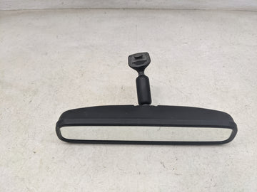 2004 Honda Accord Interior Rear View Mirror Replacement OEM P/N:E10110110 Fits OEM Used Auto Parts - Oemusedautoparts1.com