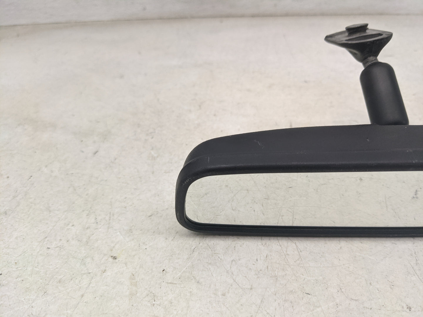 2004 Honda Accord Interior Rear View Mirror Replacement OEM P/N:E10110110 Fits OEM Used Auto Parts - Oemusedautoparts1.com