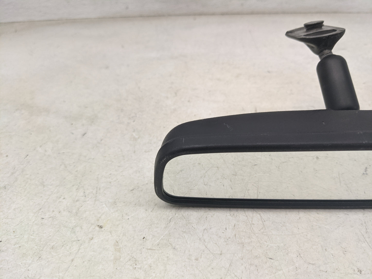 2004 Honda Accord Interior Rear View Mirror Replacement OEM P/N:E10110110 Fits OEM Used Auto Parts - Oemusedautoparts1.com