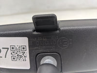 2004 Honda Accord Interior Rear View Mirror Replacement OEM P/N:E10110110 Fits OEM Used Auto Parts - Oemusedautoparts1.com