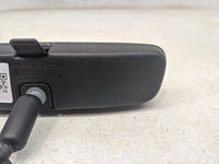 2004 Honda Accord Interior Rear View Mirror Replacement OEM P/N:E10110110 Fits OEM Used Auto Parts - Oemusedautoparts1.com