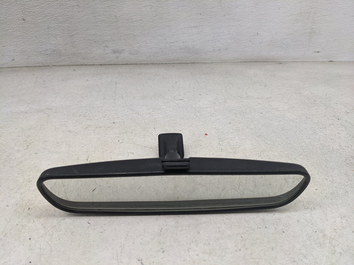2004 Honda Accord Interior Rear View Mirror Replacement OEM P/N:E8011681 MODEL 240 Fits OEM Used Auto Parts - Oemusedautopar