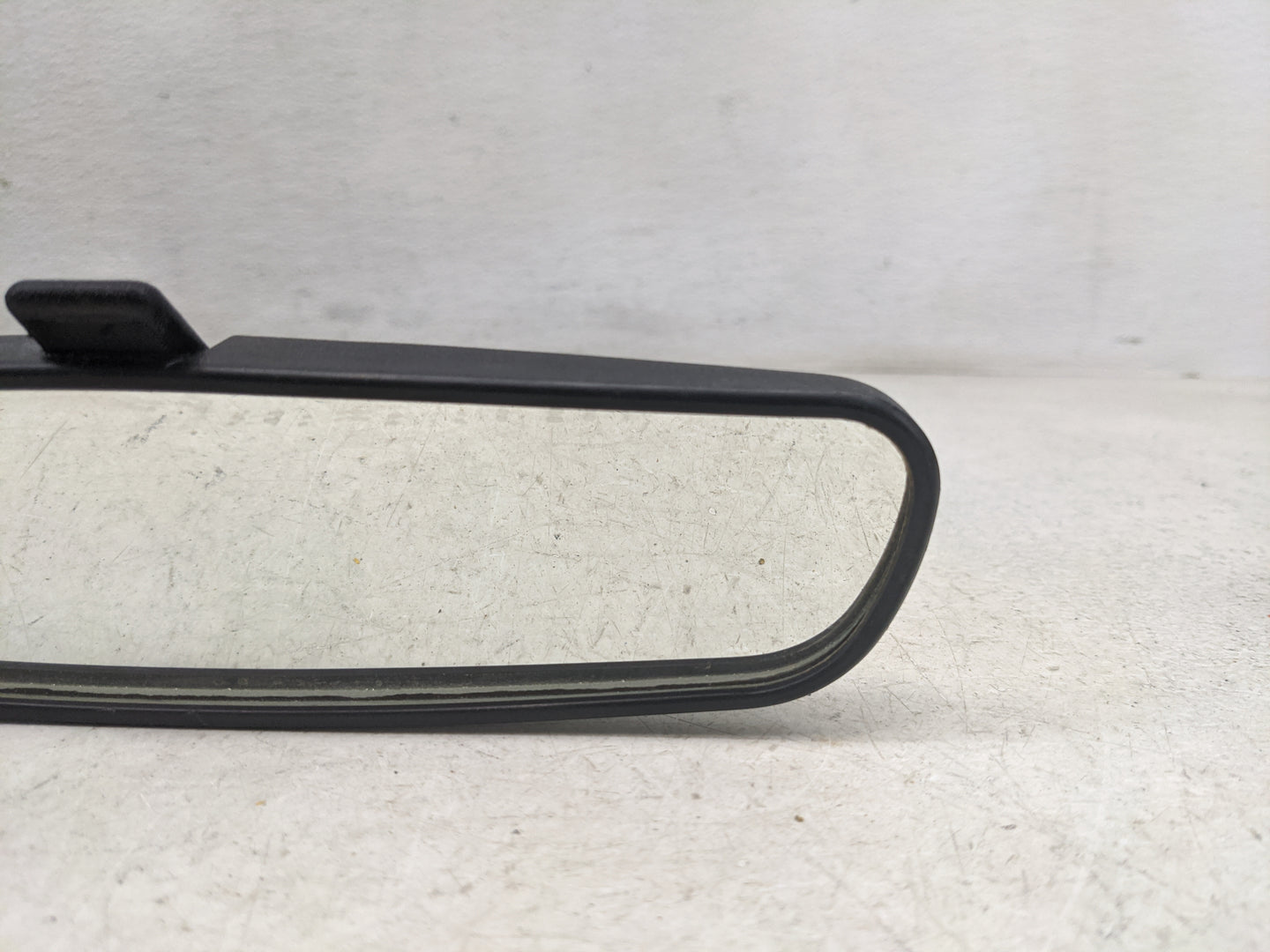 2004 Honda Accord Interior Rear View Mirror Replacement OEM P/N:011681 MODEL 240 Fits OEM Used Auto Parts - Oemusedautoparts