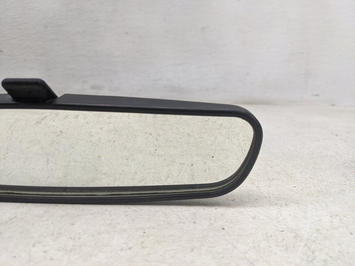 2004 Honda Accord Interior Rear View Mirror Replacement OEM P/N:E8011681 MODEL 240 Fits OEM Used Auto Parts - Oemusedautopar