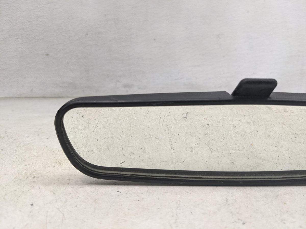 2004 Honda Accord Interior Rear View Mirror Replacement OEM P/N:E8011681 MODEL 240 Fits OEM Used Auto Parts - Oemusedautopar