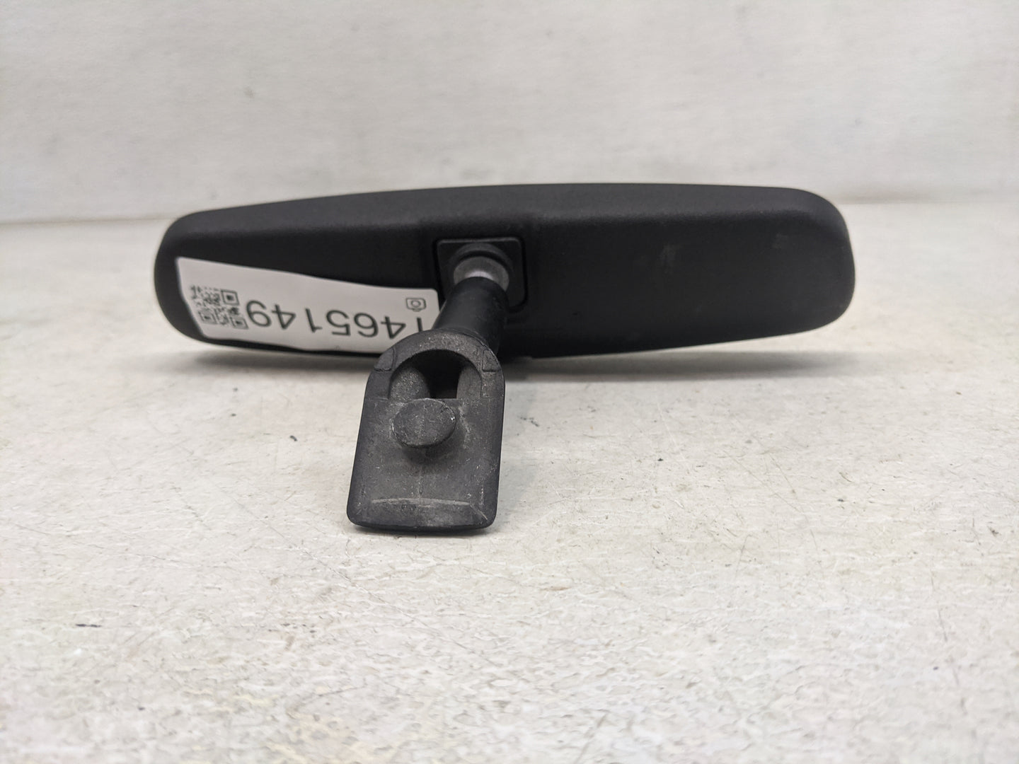 2004 Honda Accord Interior Rear View Mirror Replacement OEM P/N:011681 MODEL 240 Fits OEM Used Auto Parts - Oemusedautoparts