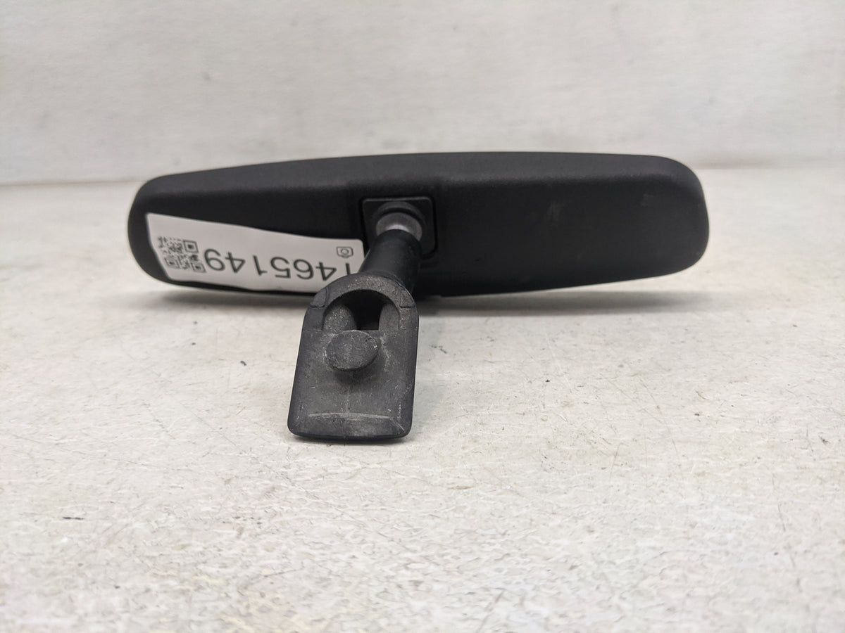 2004 Honda Accord Interior Rear View Mirror Replacement OEM P/N:E8011681 MODEL 240 Fits OEM Used Auto Parts - Oemusedautopar
