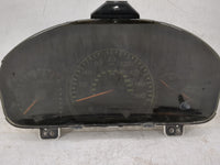 2004 Honda Accord Instrument Cluster Speedometer Gauges P/N:HR-0300 Miles: Fits OEM Used Auto Parts - Oemusedautoparts1.com