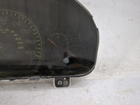 2004 Honda Accord Instrument Cluster Speedometer Gauges P/N:HR-0300 Miles: Fits OEM Used Auto Parts - Oemusedautoparts1.com