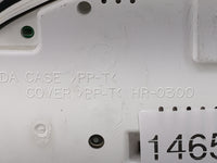 2004 Honda Accord Instrument Cluster Speedometer Gauges P/N:HR-0300 Miles: Fits OEM Used Auto Parts - Oemusedautoparts1.com