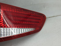 2003-2004 Honda Accord Tail Light Assembly Passenger Right OEM P/N:7443 W21/5W Fits Fits 2003 2004 OEM Used Auto Parts - Oem