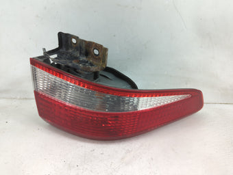 compare product 2003-2004 Honda Accord Tail Light Assembly Driver Left OEM P/N:7443 Fits Fits 2003 2004 OEM Used Auto Parts