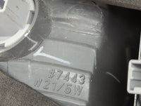 2003-2004 Honda Accord Tail Light Assembly Driver Left OEM P/N:7443 Fits Fits 2003 2004 OEM Used Auto Parts - Oemusedautopar