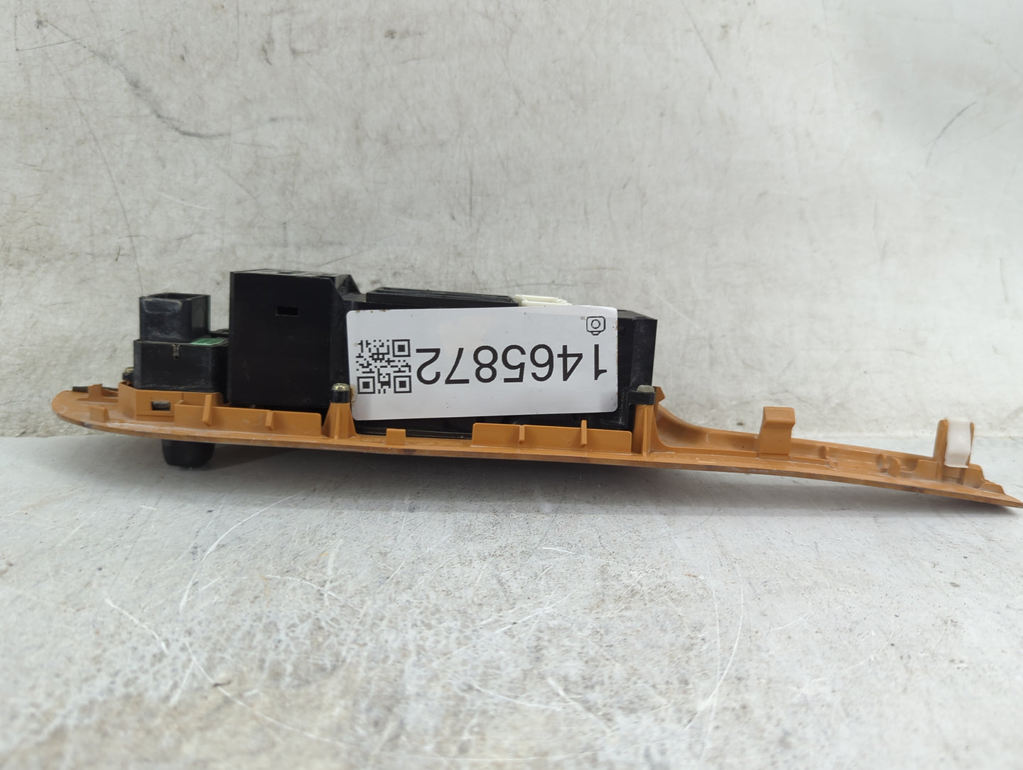 2004-2005 Honda Accord Master Power Window Switch Replacement Driver Side Left P/N:35750-SDA-A1 G8D-380H-B Fits OEM Used Aut