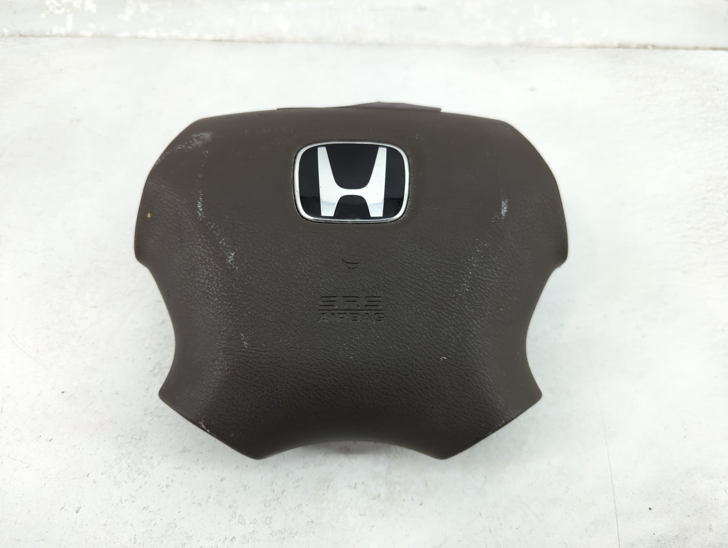 2004-2005 Honda Accord Air Bag Driver Left Steering Wheel Mounted 1466149 - Oemusedautoparts1.com