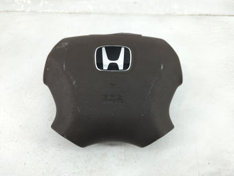 compare product 2004-2005 Honda Accord Air Bag Driver Left Steering Wheel Mounted 1466149