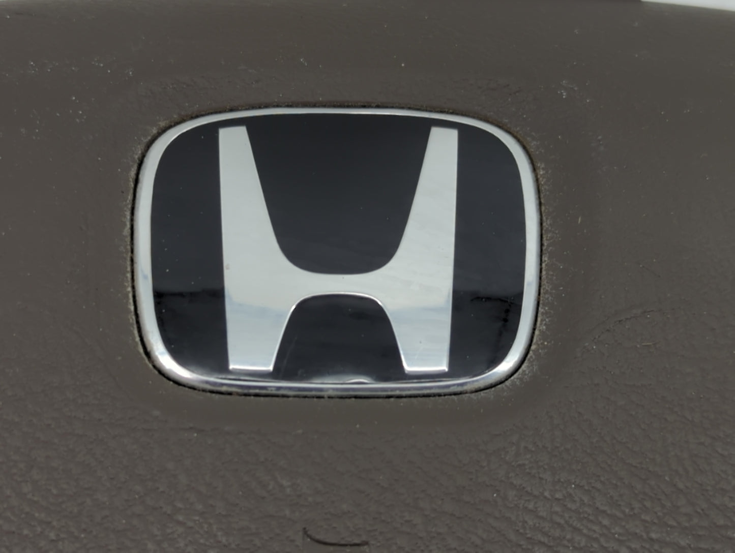 2004-2005 Honda Accord Air Bag Driver Left Steering Wheel Mounted 1466149 - Oemusedautoparts1.com