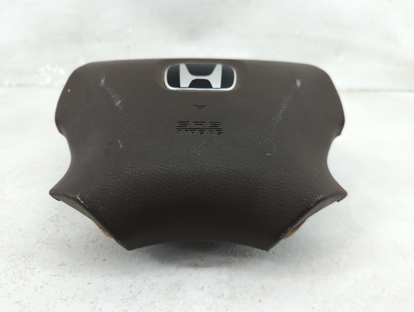 2004-2005 Honda Accord Air Bag Driver Left Steering Wheel Mounted 1466149 - Oemusedautoparts1.com