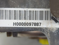 2004-2005 Honda Accord Air Bag Driver Left Steering Wheel Mounted 1466149 - Oemusedautoparts1.com