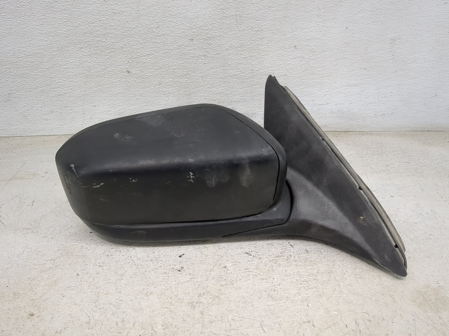 2004 Honda Accord Passenger Side View Mirror - Right Door Mirror OEM Used - Oemusedautoparts1.com