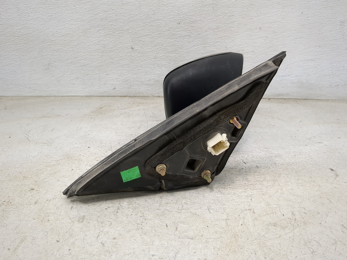 2004 Honda Accord Passenger Side View Mirror - Right Door Mirror OEM Used - Oemusedautoparts1.com