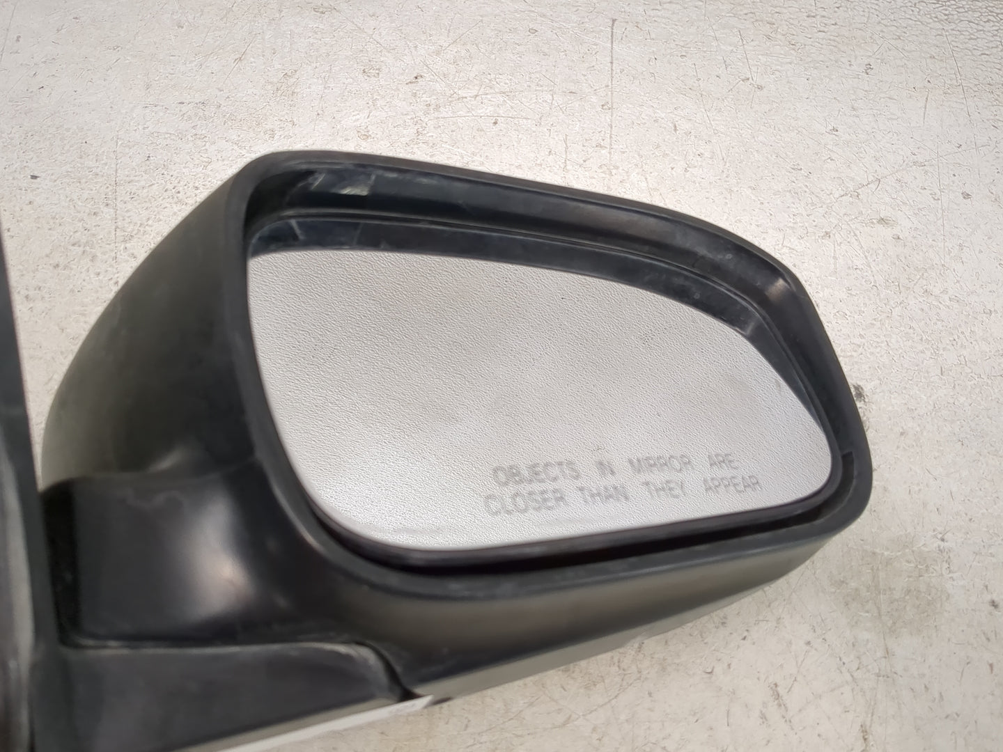 2004 Honda Accord Passenger Side View Mirror - Right Door Mirror OEM Used - Oemusedautoparts1.com
