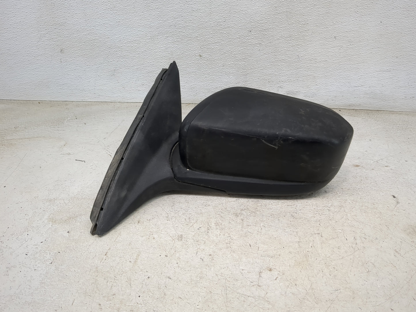 2004 Honda Accord Driver Side View Mirror - Left Door Mirror OEM Used - Oemusedautoparts1.com