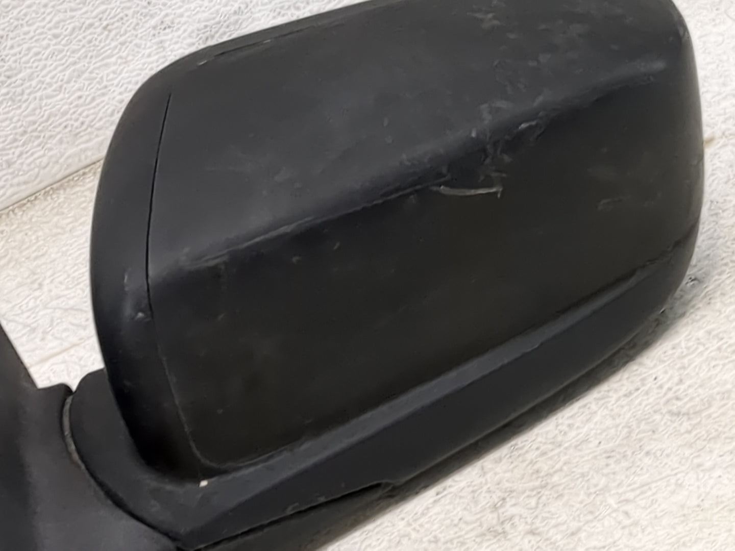 2004 Honda Accord Driver Side View Mirror - Left Door Mirror OEM Used - Oemusedautoparts1.com