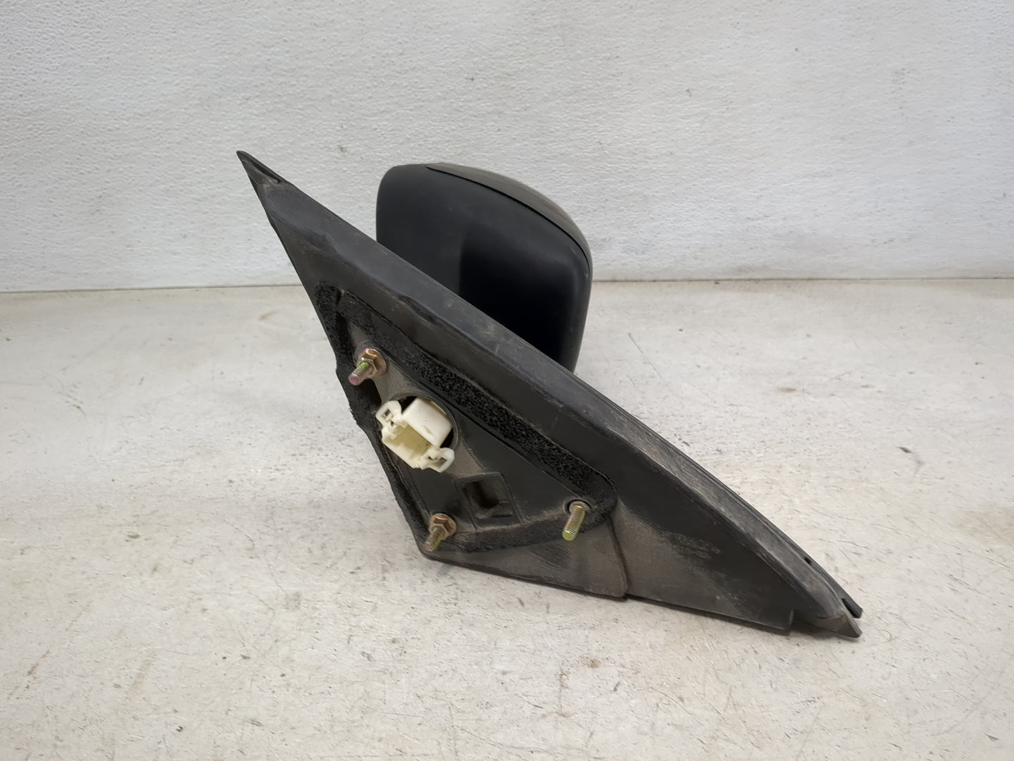 2004 Honda Accord Driver Side View Mirror - Left Door Mirror OEM Used - Oemusedautoparts1.com