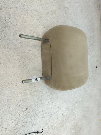 compare product 2004 Honda Accord Headrest Head Rest Front Driver Passenger Seat Fits OEM Used Auto Parts