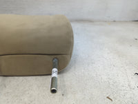2004 Honda Accord Headrest Head Rest Front Driver Passenger Seat Fits OEM Used Auto Parts - Oemusedautoparts1.com