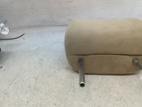 2004 Honda Accord Headrest Head Rest Front Driver Passenger Seat Fits OEM Used Auto Parts - Oemusedautoparts1.com