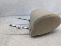 2004 Honda Accord Headrest Head Rest Front Driver Passenger Seat Fits OEM Used Auto Parts - Oemusedautoparts1.com