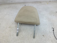 2004 Honda Accord Headrest Head Rest Front Driver Passenger Seat Fits OEM Used Auto Parts - Oemusedautoparts1.com