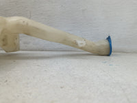 2003-2007 Honda Accord Windshield Washer Fluid Reservoir Bottle Oem 1473584 - Oemusedautoparts1.com