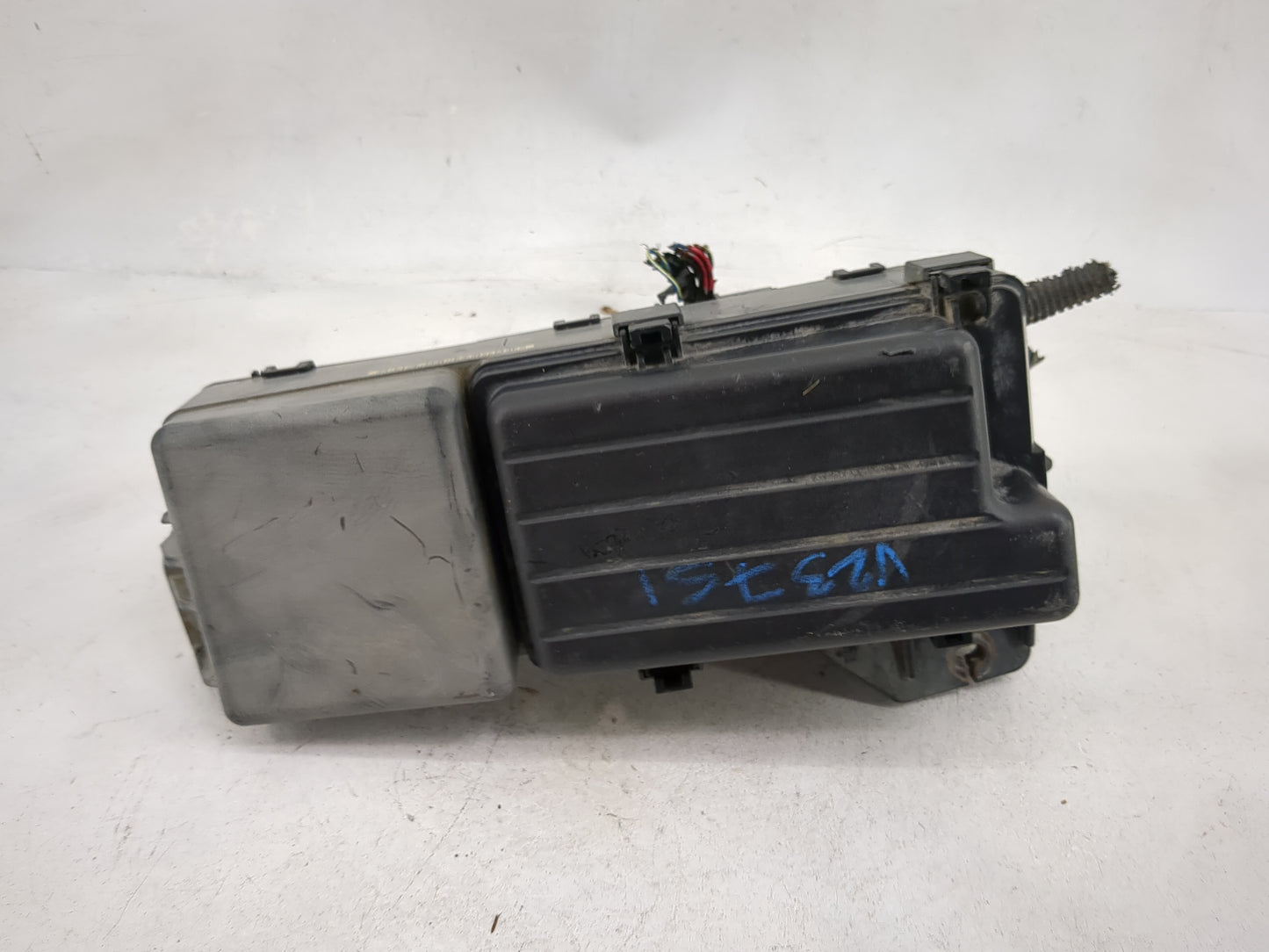 2003-2007 Honda Accord Fusebox Fuse Box Panel Relay Module Fits Fits 2003 2004 2005 2006 2007 OEM Used Auto Parts - Oemuseda