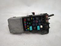 2003-2007 Honda Accord Fusebox Fuse Box Panel Relay Module Fits Fits 2003 2004 2005 2006 2007 OEM Used Auto Parts - Oemuseda