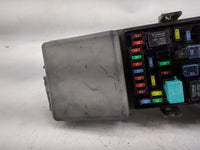 2003-2007 Honda Accord Fusebox Fuse Box Panel Relay Module Fits Fits 2003 2004 2005 2006 2007 OEM Used Auto Parts - Oemuseda