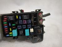2003-2007 Honda Accord Fusebox Fuse Box Panel Relay Module Fits Fits 2003 2004 2005 2006 2007 OEM Used Auto Parts - Oemuseda