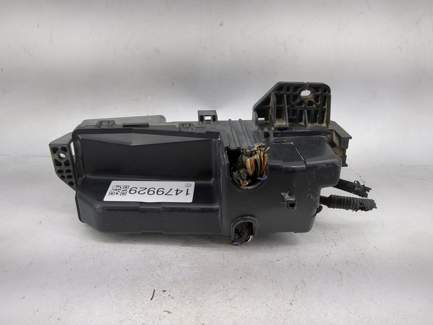 2003-2007 Honda Accord Fusebox Fuse Box Panel Relay Module Fits Fits 2003 2004 2005 2006 2007 OEM Used Auto Parts - Oemuseda